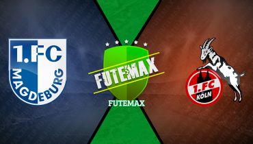 Assistir Magdeburg x Köln ao vivo online 14/02/2025