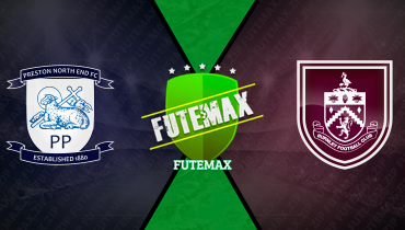 Assistir Preston x Burnley ao vivo online 15/02/2025