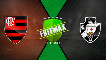 Assistir Flamengo x Vasco ao vivo online 15/02/2025
