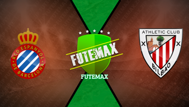 Assistir Espanyol x Athletic Bilbao ao vivo online 16/02/2025