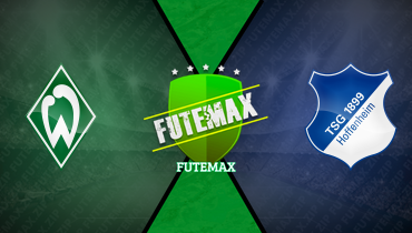Assistir Werder Bremen x Hoffenheim ao vivo online 16/02/2025