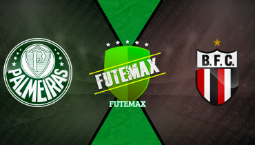 Assistir Palmeiras x Botafogo-SP ao vivo online 20/02/2025