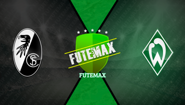 Assistir Freiburg x Werder Bremen ao vivo online 21/02/2025