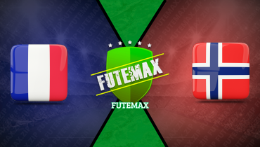 Assistir França x Noruega FEMININO ao vivo online 21/02/2025