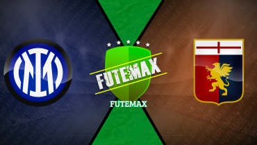 Assistir Inter de Milão x Genoa ao vivo online 22/02/2025
