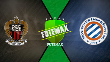 Assistir Nice x Montpellier ao vivo online 23/02/2025