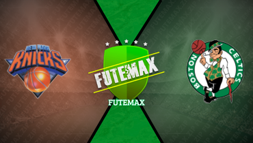 Assistir NBA: New York Knicks x Boston Celtics ao vivo online 23/02/2025