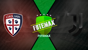 Assistir Cagliari x Juventus ao vivo online 23/02/2025