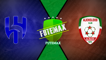 Assistir Al Hilal x Al Kholood ao vivo online 25/02/2025
