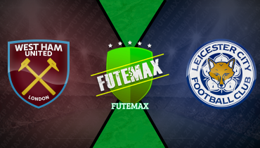 Assistir West Ham x Leicester City ao vivo online 27/02/2025