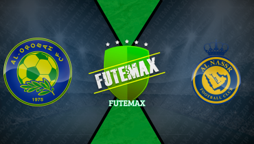 Assistir Al Orobah x Al Nassr ao vivo online 28/02/2025