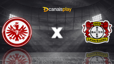 Assistir Eintracht Frankfurt x Bayer Leverkusen ao vivo online 01/03/2025