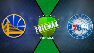 Assistir NBA: Golden State Warriors x Philadelphia 76ers ao vivo online 01/03/2025