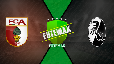 Assistir Augsburg x Freiburg ao vivo online 02/03/2025