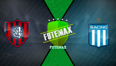 Assistir San Lorenzo x Racing Club ao vivo online 03/03/2025