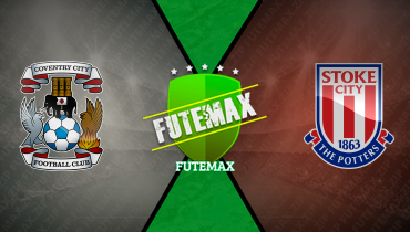 Assistir Coventry City x Stoke City ao vivo online 08/03/2025