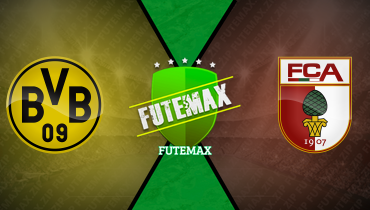 Assistir Borussia Dortmund x Augsburg ao vivo online 08/03/2025
