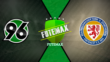 Assistir Hannover 96 x Eintracht Braunschweig ao vivo online 09/03/2025