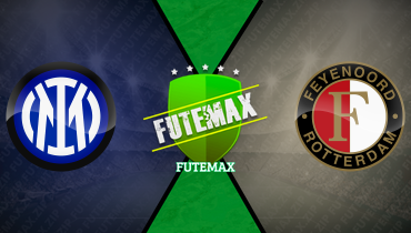 Assistir Inter de Milão x Feyenoord ao vivo online 11/03/2025
