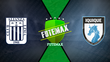 Assistir Alianza Lima x Deportes Iquique ao vivo online 11/03/2025