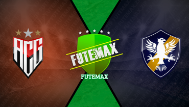 Assistir Atlético-GO x Retrô ao vivo online 12/03/2025