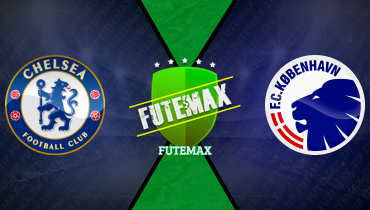 Assistir Chelsea x Copenhague ao vivo online 13/03/2025