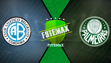 Assistir Belgrano x Palmeiras SUB20 ao vivo online 13/03/2025
