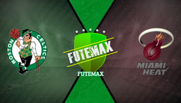 Assistir NBA: Boston Celtics x Miami Heat ao vivo online 14/03/2025