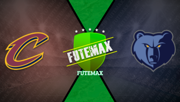 Assistir NBA: Cleveland Cavaliers x Memphis Grizzlies ao vivo online 14/03/2025