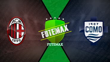 Assistir Milan x Como ao vivo online 15/03/2025