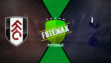 Assistir Fulham x Tottenham ao vivo online 16/03/2025
