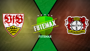 Assistir Stuttgart x Bayer Leverkusen ao vivo online 16/03/2025