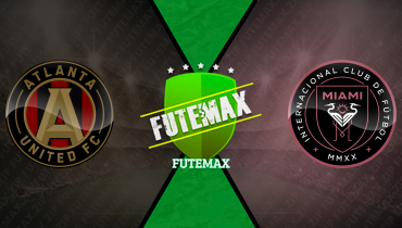 Assistir Atlanta United x Inter Miami ao vivo online 16/03/2025