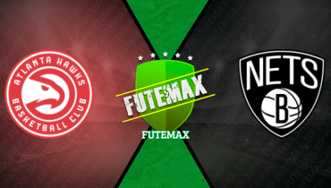 Assistir NBA: Atlanta Hawks x Brooklyn Nets ao vivo online 16/03/2025