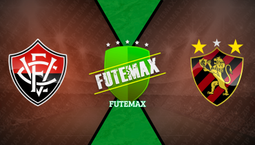 Assistir Vitória x Sport ao vivo online 19/03/2025