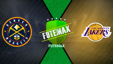 Assistir NBA: Denver Nuggets x Los Angeles Lakers ao vivo online 19/03/2025