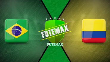 Assistir Brasil x Colômbia ao vivo online 20/03/2025