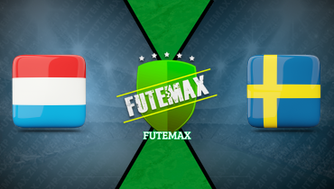 Assistir Luxemburgo x Suécia ao vivo online 22/03/2025