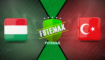 Assistir Hungria x Turquia ao vivo online 23/03/2025
