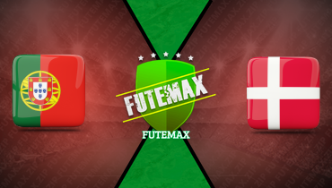 Assistir Portugal x Dinamarca ao vivo online 23/03/2025