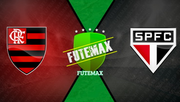 Assistir Flamengo x São Paulo FEMININO ao vivo online 24/03/2025