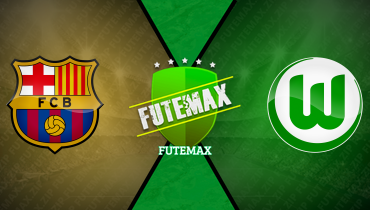 Assistir Barcelona x Wolfsburg FEMININO ao vivo online 27/03/2025