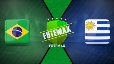Assistir Brasil x Uruguai SUB17 ao vivo online 28/03/2025