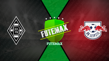 Assistir Borussia Mönchengladbach x RB Leipzig ao vivo online 29/03/2025