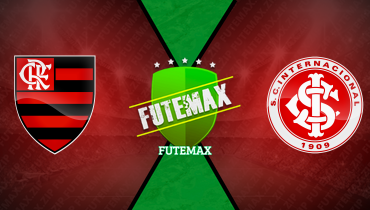 Assistir Flamengo x Internacional ao vivo online 29/03/2025