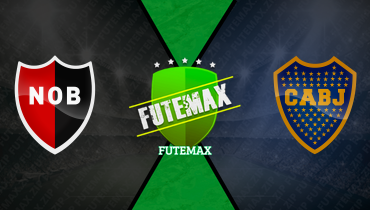 Assistir Newell's Old Boys x Boca Juniors ao vivo online 30/03/2025