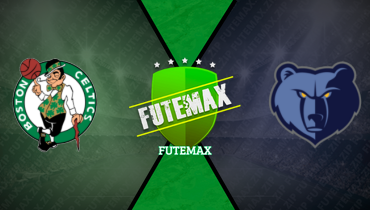Assistir NBA: Boston Celtics x Memphis Grizzlies ao vivo online 31/03/2025