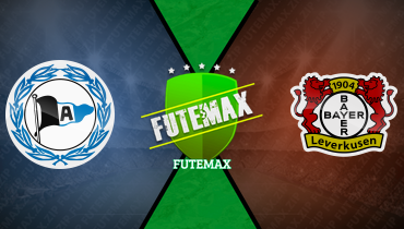 Assistir Arminia Bielefeld x Bayer Leverkusen ao vivo online 01/04/2025