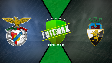 Assistir Benfica x Farense ao vivo online 02/04/2025