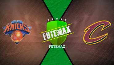 Assistir NBA: New York Knicks x Cleveland Cavaliers ao vivo online 02/04/2025